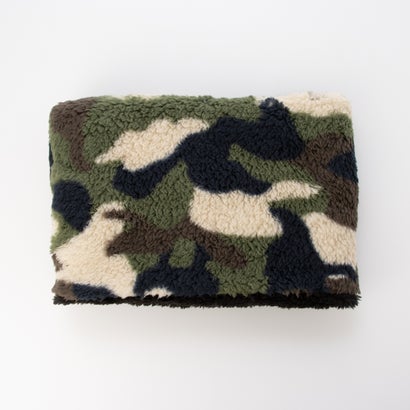 ニンジャネックウォーマー （CAMO）｜詳細画像