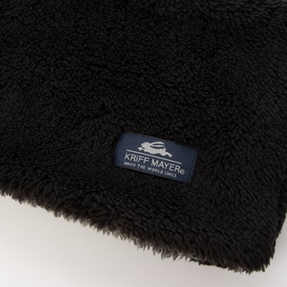 ニンジャネックウォーマー （BLACK）｜詳細画像