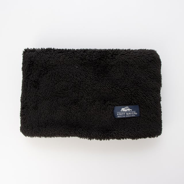 ニンジャネックウォーマー （BLACK）
