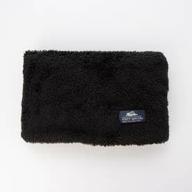 ニンジャネックウォーマー （BLACK）