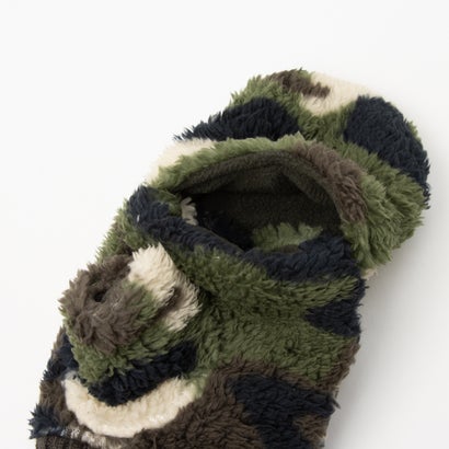 クリフ メイヤー KRIFF MAYER 2WAY デミグラブ ハンドウォーマー （CAMO）｜詳細画像