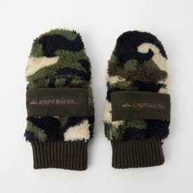 2WAY デミグラブ ハンドウォーマー （CAMO）