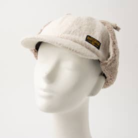 パイロットニットキャップ （NATURAL）
