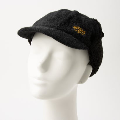 パイロットニットキャップ （BLACK）｜詳細画像