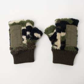 デミグラブ ハンドウォーマー （CAMO）