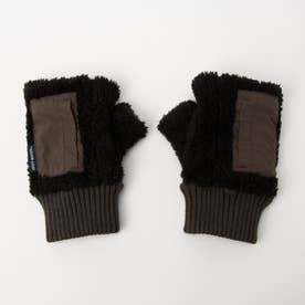 デミグラブ ハンドウォーマー （BLACK）