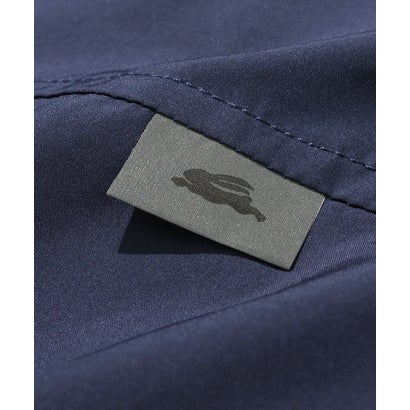 クリフ メイヤー KRIFF MAYER 裏 フリース 撥水スタンド ジャケット （NAVY）｜詳細画像
