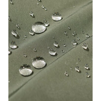 クリフ メイヤー KRIFF MAYER 裏 フリース 撥水スタンド ジャケット （OLIVE GREEN）｜詳細画像