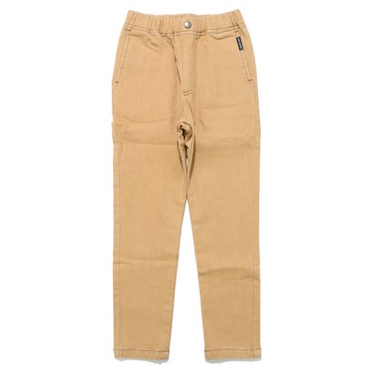 クリフ メイヤー KRIFF MAYER 裏起毛 カラー デニムパンツ （BEIGE）｜詳細画像