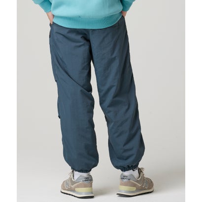 クリフ メイヤー KRIFF MAYER 裏付きウインドブレーカー パンツ （NAVY）｜詳細画像