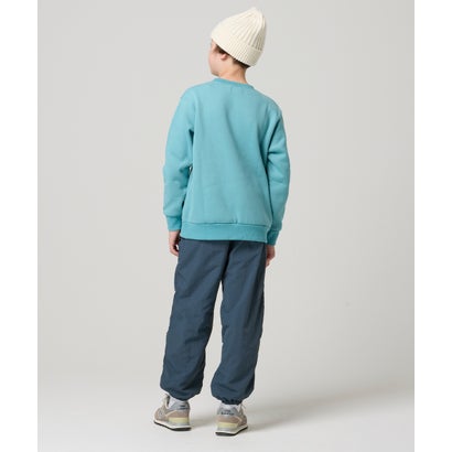 クリフ メイヤー KRIFF MAYER 裏付きウインドブレーカー パンツ （NAVY）｜詳細画像