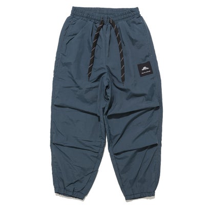 クリフ メイヤー KRIFF MAYER 裏付きウインドブレーカー パンツ （NAVY）｜詳細画像