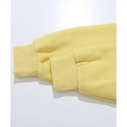 あたたかクルー(恐竜図鑑) （YELLOW）｜詳細画像