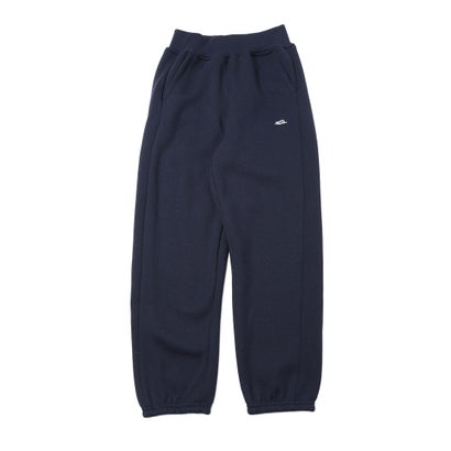クリフ メイヤー KRIFF MAYER 裏起毛 スウェットパンツ （NAVY）｜詳細画像