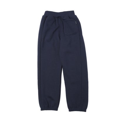 クリフ メイヤー KRIFF MAYER 裏起毛 スウェットパンツ （NAVY）｜詳細画像