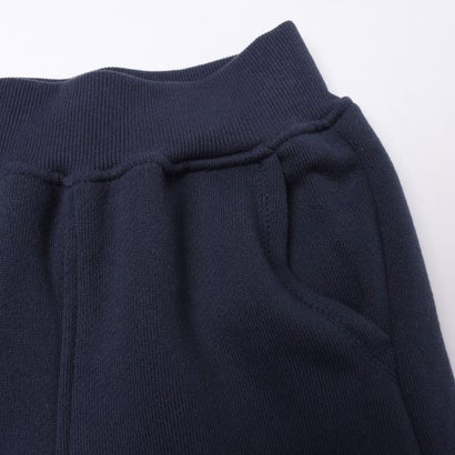 クリフ メイヤー KRIFF MAYER 裏起毛 スウェットパンツ （NAVY）｜詳細画像