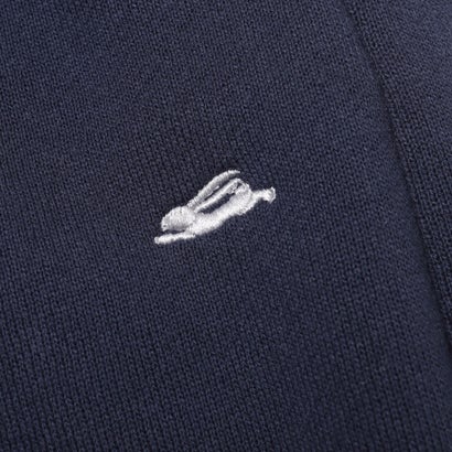 クリフ メイヤー KRIFF MAYER 裏起毛 スウェットパンツ （NAVY）｜詳細画像