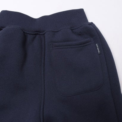 クリフ メイヤー KRIFF MAYER 裏起毛 スウェットパンツ （NAVY）｜詳細画像