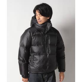 クリフ メイヤー KRIFF MAYER ISUKA Air Dryghtダウン （BLACK 