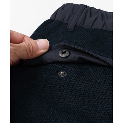 ニットフリースクライミングパンツ （NAVY）｜詳細画像