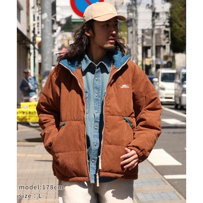 クリフ メイヤー KRIFF MAYER ウエスタン デニム シャツ （BLUE-STRP）｜詳細画像
