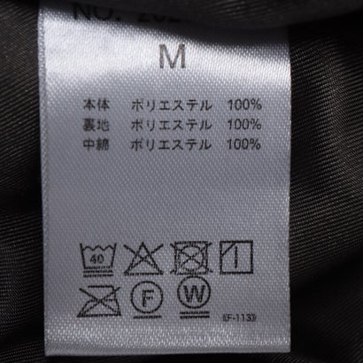コーデュロイ 中綿 ジャケット （OLIVE GREEN）｜詳細画像