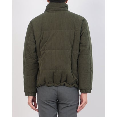 クリフ メイヤー KRIFF MAYER コーデュロイ 中綿 ジャケット （OLIVE GREEN）｜詳細画像