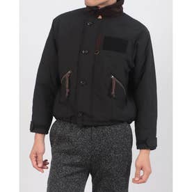 キルト MK3 ジャケット （BLACK）