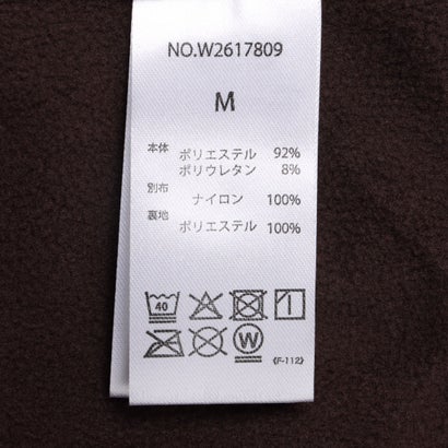 アクティブゆったり A ラインマンパ （NAVY）｜詳細画像