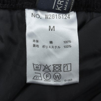 コーデュロイ ペインタークライミング スカート （NATURAL）｜詳細画像