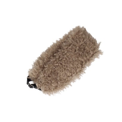 アース arth arth  Fur Stretch Belt Headband / アース （MOCA (94)）｜詳細画像