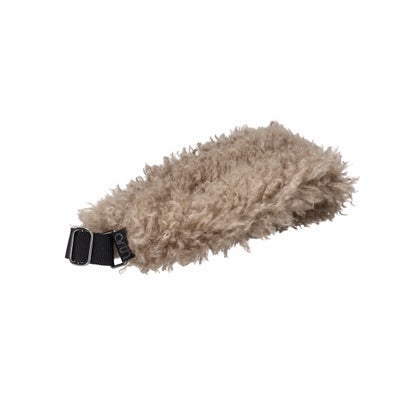 アース arth arth  Fur Stretch Belt Headband / アース （MOCA (94)）｜詳細画像