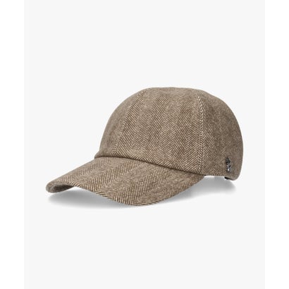 arth  Heringborn Ca15 Cap / アース （BROWN (91)）｜詳細画像