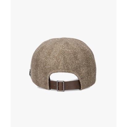 arth  Heringborn Ca15 Cap / アース （BROWN (91)）｜詳細画像