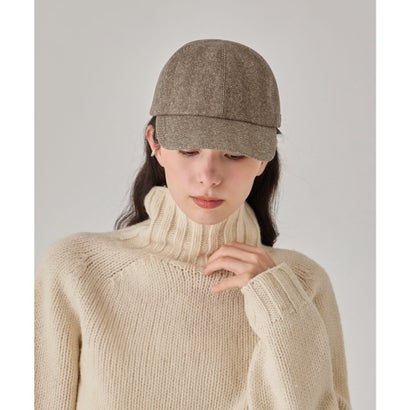 arth  Heringborn Ca15 Cap / アース （BROWN (91)）｜詳細画像