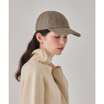 arth  Heringborn Ca15 Cap / アース （BROWN (91)）｜詳細画像