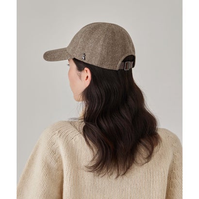 arth  Heringborn Ca15 Cap / アース （BROWN (91)）｜詳細画像