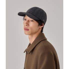 Heringborn Ca15 Cap / （DK GRAY (02)）