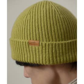 Cashmere Rib Watch / （GREEN (53)）