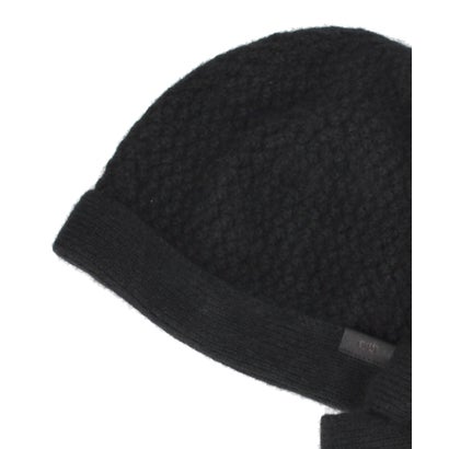 arth  RA Moga Knit / アース （BLACK (01)）｜詳細画像