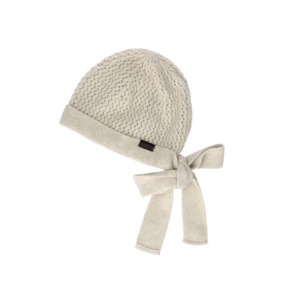 arth  RA Moga Knit / アース （LT BEIGE (95)）｜詳細画像