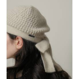 RA Moga Knit / （LT BEIGE (95)）