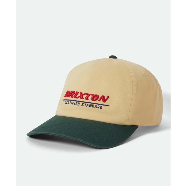 CERTIFIED LP ADJ HAT / （WHCYM (51)）