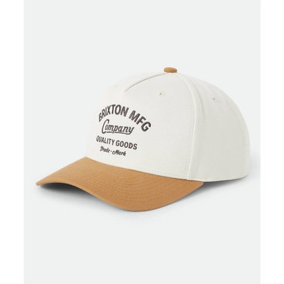 ブリクストン BRIXTON キャップ STRATTON SNAPBACK 12135 （OWHCM）｜詳細画像