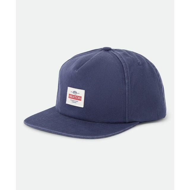 キャップ TRADEMARK SNAPBACK 12129 （WANAV）