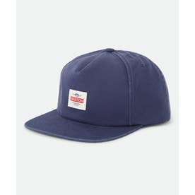 キャップ TRADEMARK SNAPBACK 12129 （WANAV）