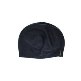 Chapeau d' O  Knit Beret Beanie Cure / シャポードオー （NAVY (71)）