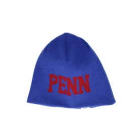Pennsylvania  RV KNIT BEANIE / カレッジ （BLUE (73)）