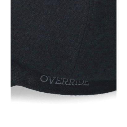 OVERRIDE  REW 8P CASQUETTE / オーバーライド （NAVY (71)）｜詳細画像