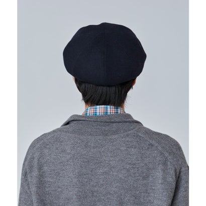 OVERRIDE  REW 8P CASQUETTE / オーバーライド （NAVY (71)）｜詳細画像
